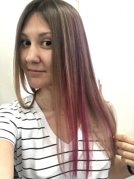 Picture of Анастасия Костенко