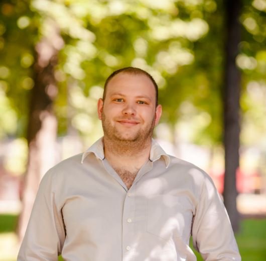 Picture of Dmitry Piven