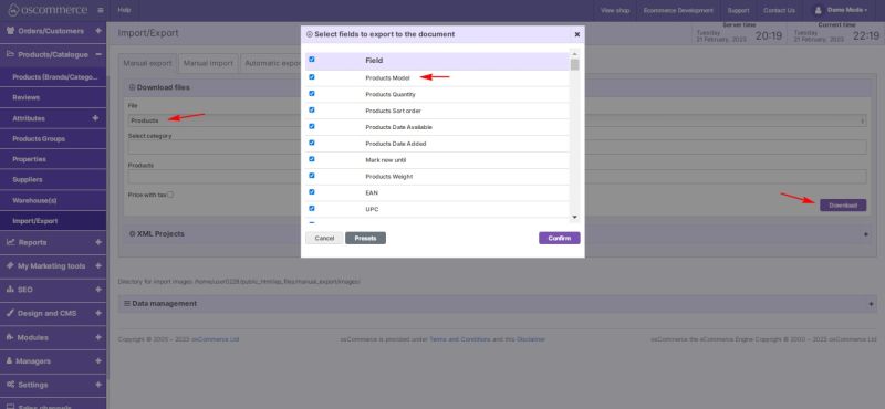 1251 Select Fields to export.jpg