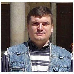 Picture of Andrew Krolivets