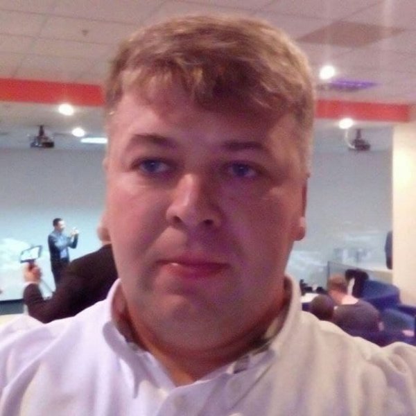 Picture of Panchenko Dmitriy