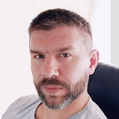 Picture of Alex Krainiuk