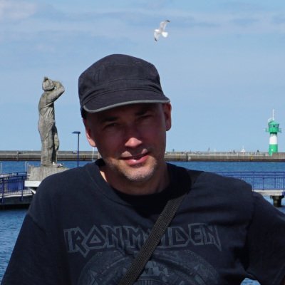 Picture of Stefan Kanitz