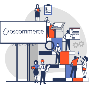 osCommerce Enterprise pack