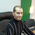 Picture of Serg Bayev