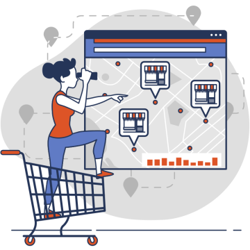 Collection Points module