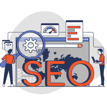 SEO Extra Landing Pages