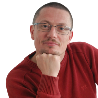 Picture of Gergely Tóth