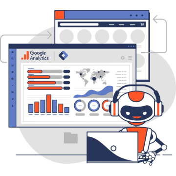 Google Analytics Tools module